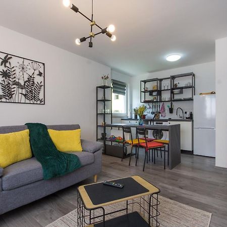 Apartment Retiro Póla Kültér fotó