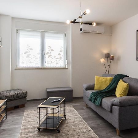 Apartment Retiro Póla Kültér fotó