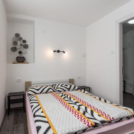 Apartment Retiro Póla Kültér fotó