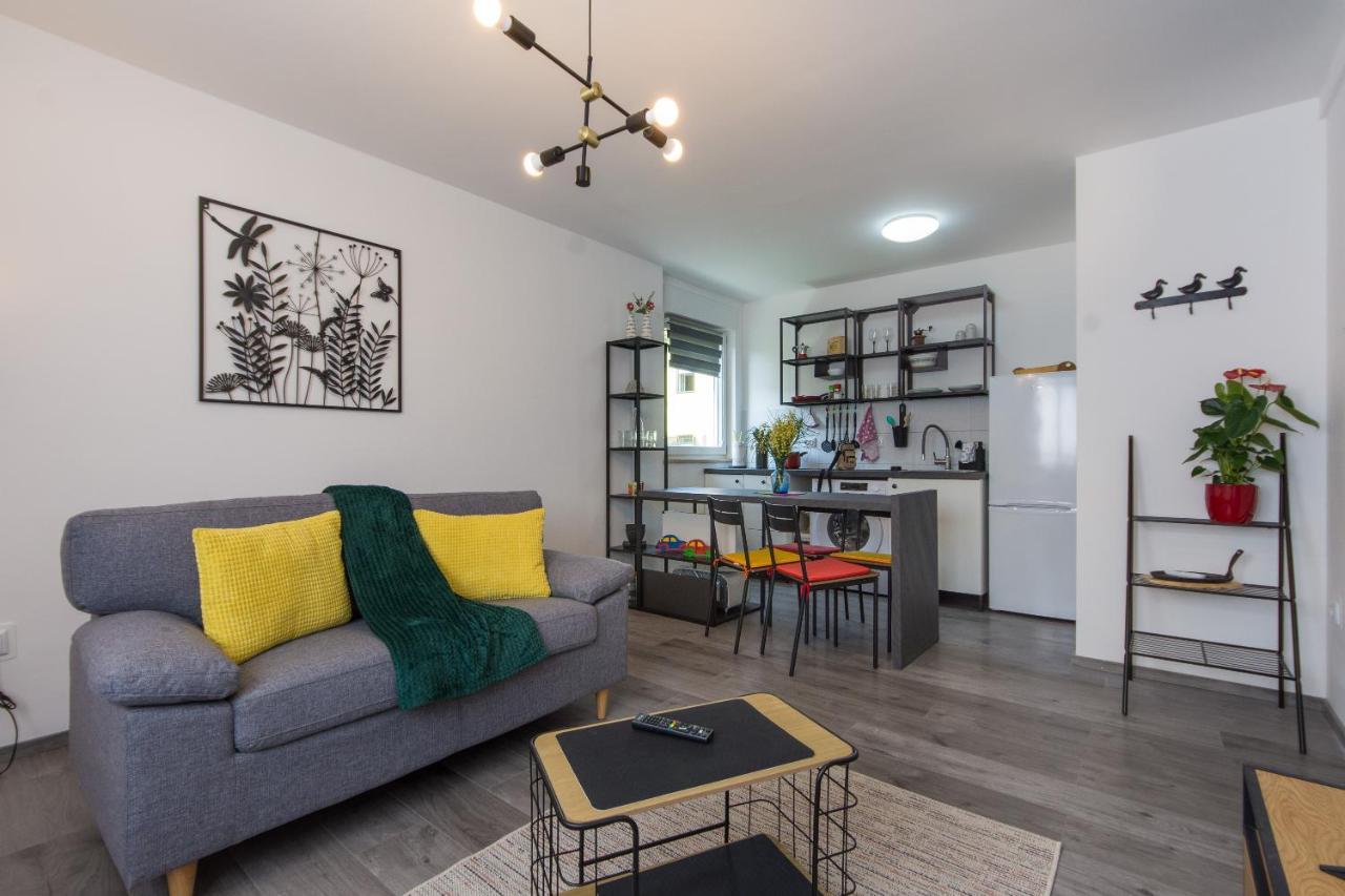 Apartment Retiro Póla Kültér fotó