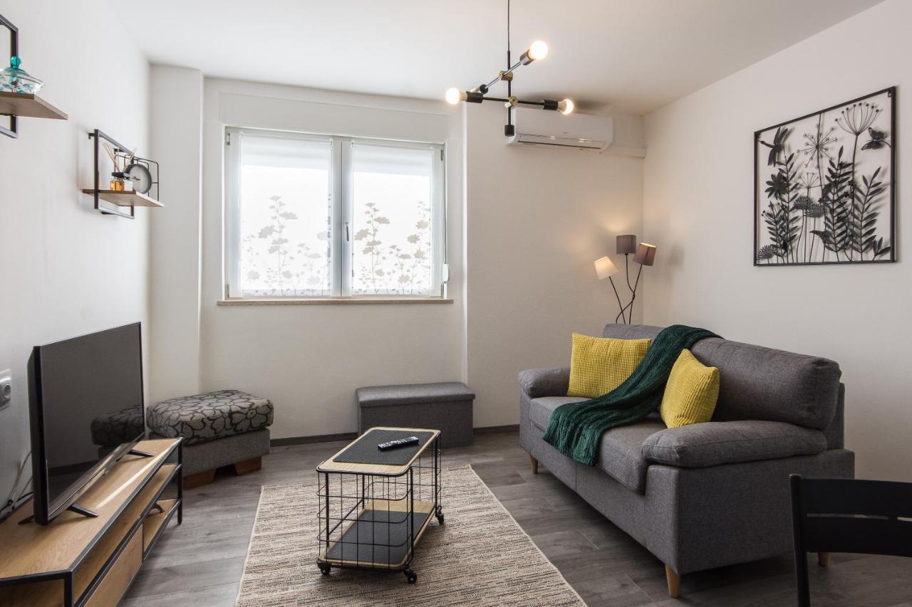 Apartment Retiro Póla Kültér fotó
