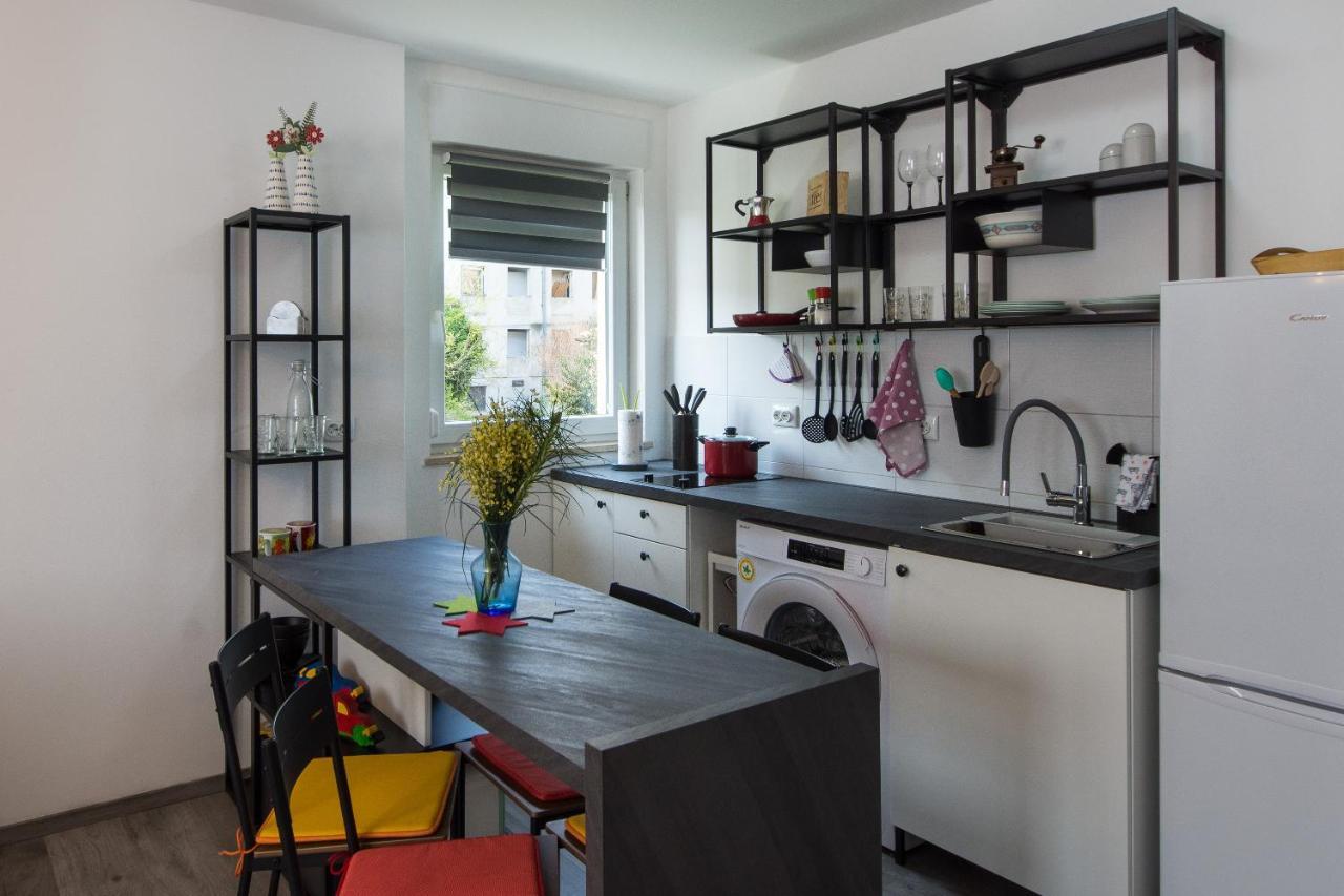 Apartment Retiro Póla Kültér fotó