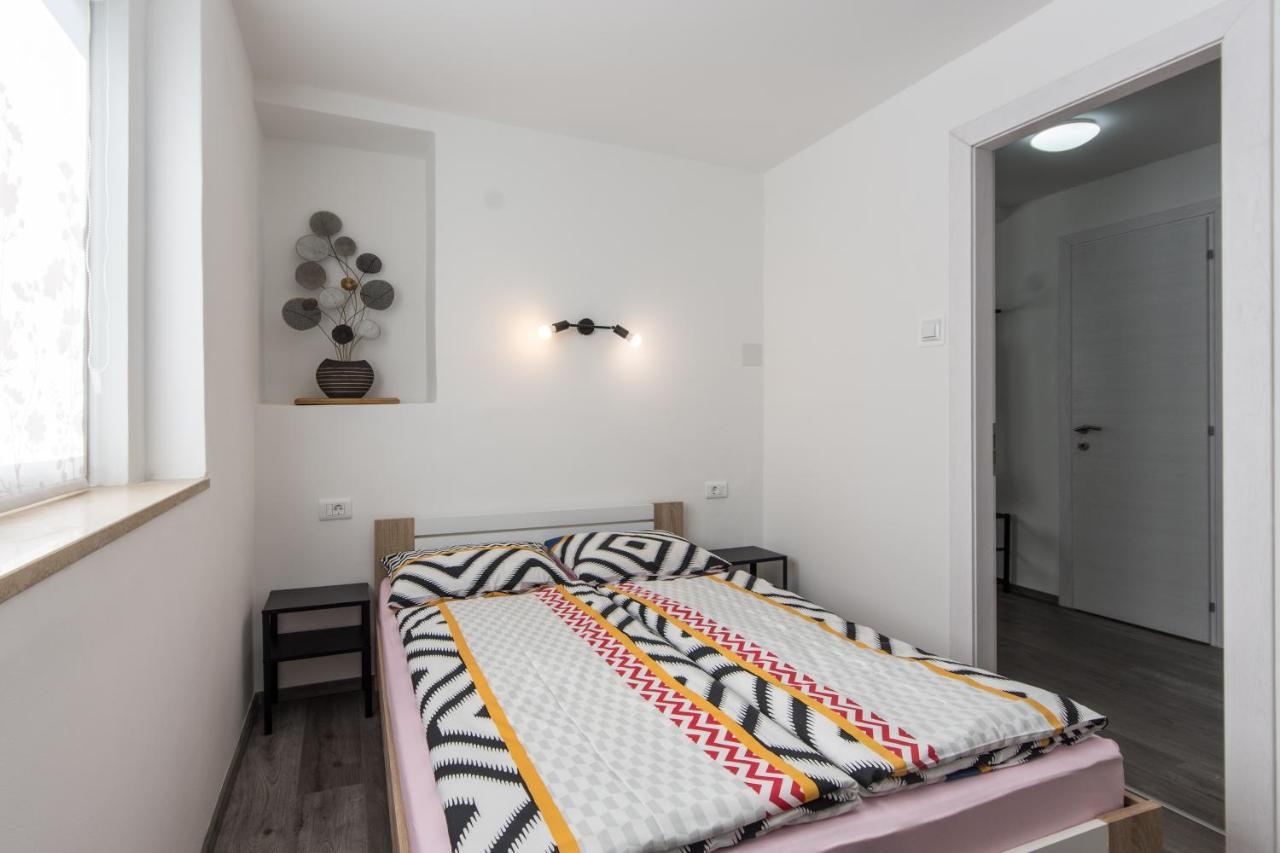 Apartment Retiro Póla Kültér fotó