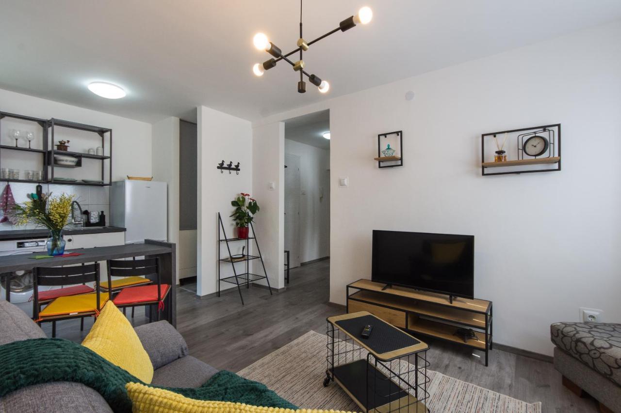 Apartment Retiro Póla Kültér fotó