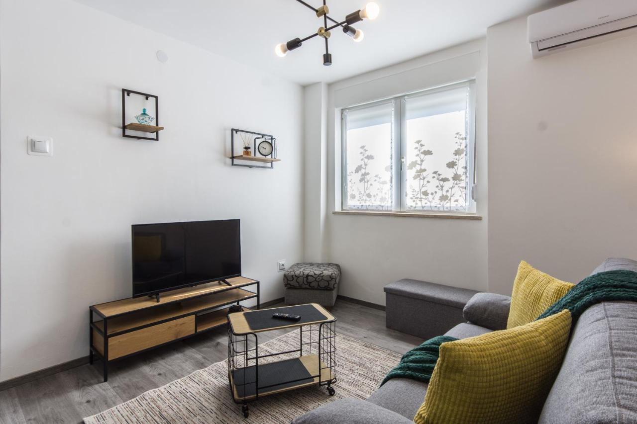 Apartment Retiro Póla Kültér fotó