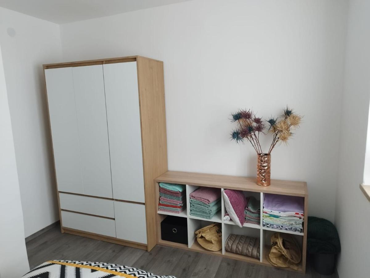 Apartment Retiro Póla Kültér fotó