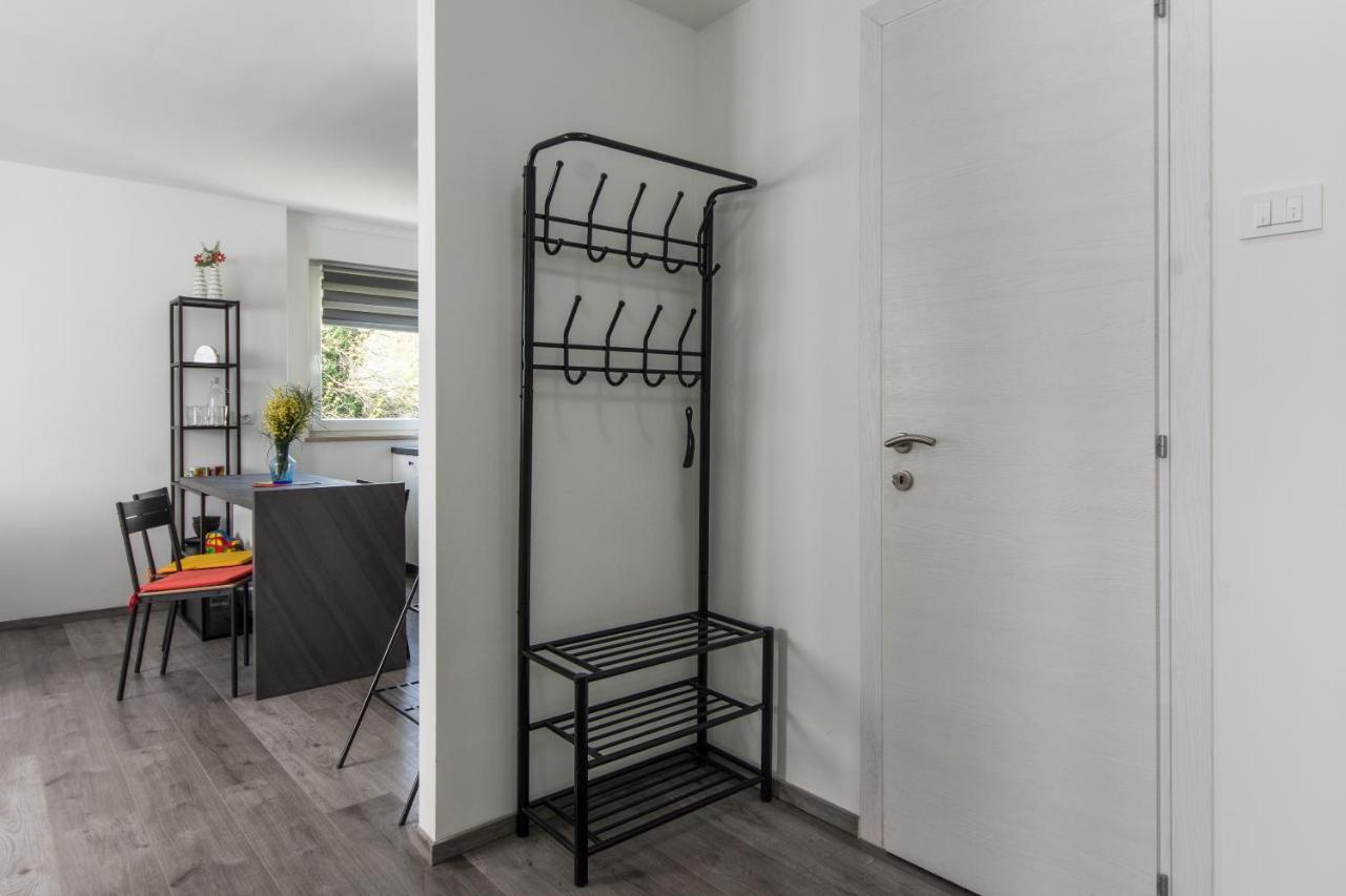Apartment Retiro Póla Kültér fotó